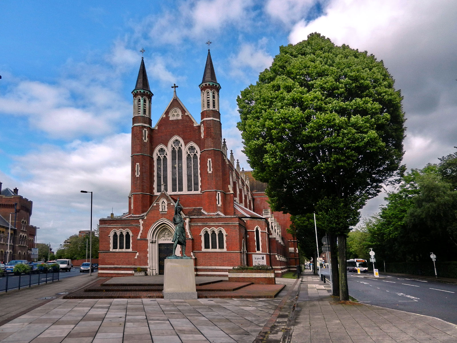 Portsmouth